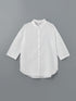 LC Waikiki Women's Shirt Collar Straight Beach Dress